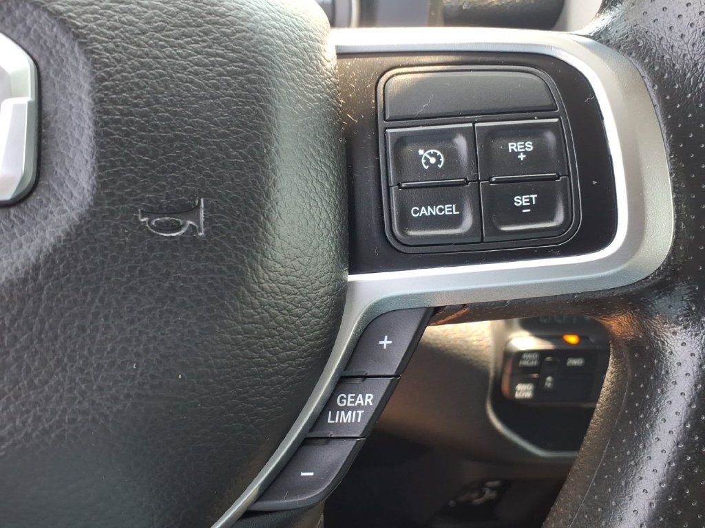 Used 2019 RAM 2500 Big Horn AWD/4WD image 10