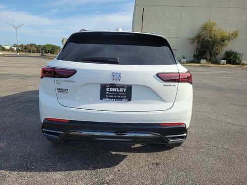 New 2026 Buick Envision Sport Touring image 6