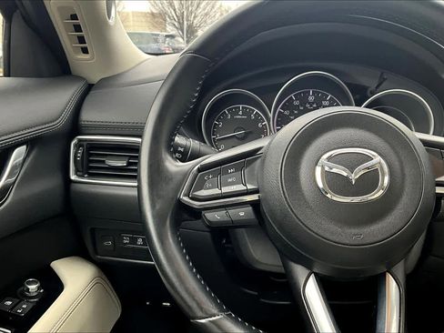 Used 2018 MAZDA CX-5 Grand Touring FWD image 43