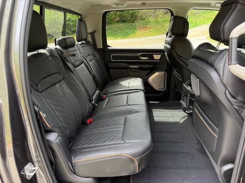 New 2026 RAM 1500 Tungsten AWD/4WD image 27