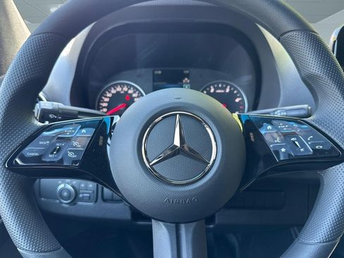 New 2026 Mercedes-Benz Sprinter 2500 image 14