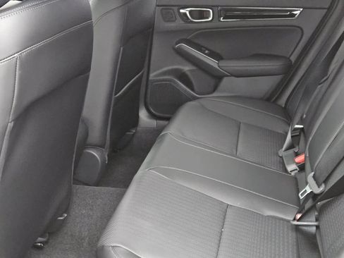 New 2026 Honda Civic Sport Touring image 24