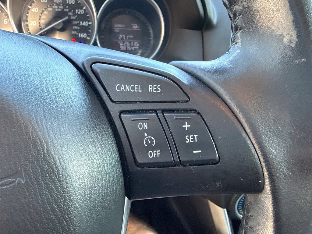 Used 2015 MAZDA CX-5 Touring w/ Bose/Moonroof Package FWD image 15