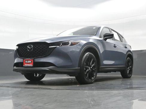 Used 2025 MAZDA CX-5 Carbon Edition AWD/4WD image 30