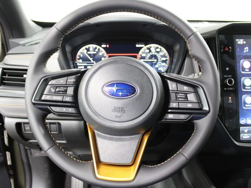 New 2026 Subaru Forester Wilderness image 9