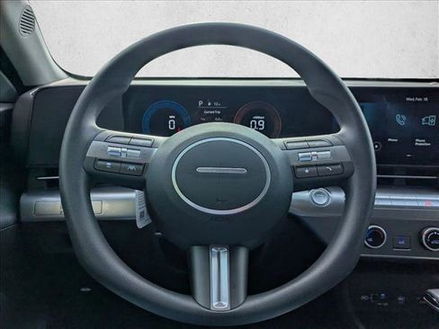 New 2026 Hyundai Kona SE image 11