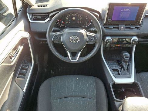 Certified 2023 Toyota RAV4 XLE w/ Convenience Package AWD/4WD image 11
