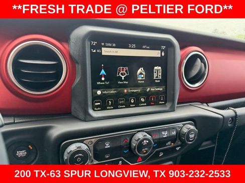 Used 2019 Jeep Wrangler Unlimited Rubicon image 11