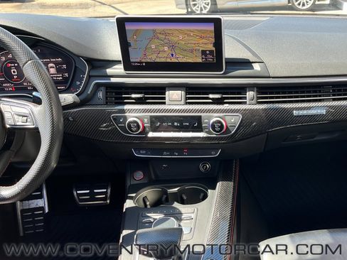 Used 2019 Audi RS 5 Sportback AWD/4WD image 17
