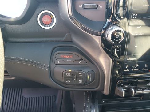 Used 2023 RAM 1500 TRX w/ TRX Level 2 Equipment Group image 44