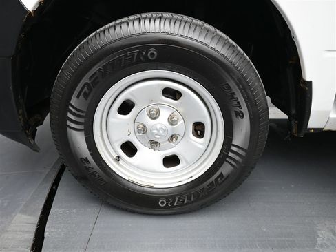 Used 2020 RAM 1500 Tradesman RWD image 16