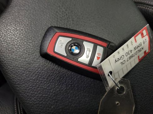 Used 2019 BMW 430i Gran Coupe xDrive image 18