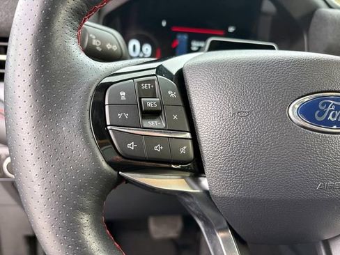 Used 2025 Ford Explorer ST-Line image 20