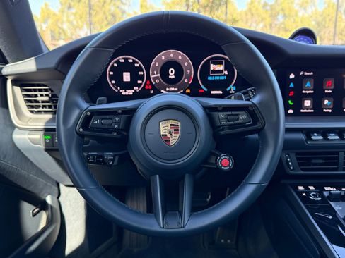 Used 2025 Porsche 911 Carrera S image 15