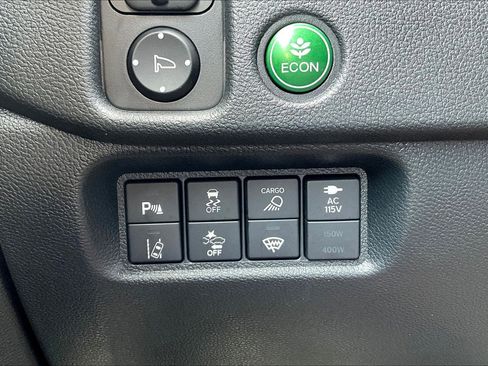 Used 2023 Honda Ridgeline RTL-E image 39