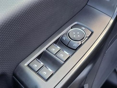 New 2025 Ford F150 STX w/ Equipment Group 200A image 12