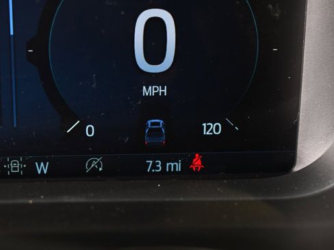 New 2025 Ford F150 STX w/ Equipment Group 200A image 26