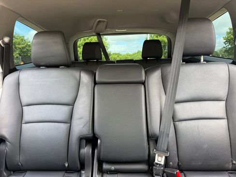 Used 2021 Honda Pilot Special Edition image 20