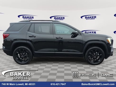 New 2026 GMC Terrain Elevation w/ Elevation Premium Package image 4