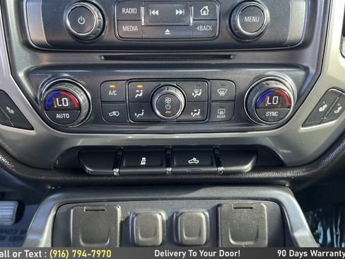 Used 2017 Chevrolet Silverado 1500 LT w/ All Star Edition image 20