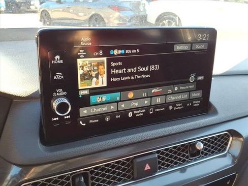 Used 2024 Acura Integra A-Spec image 20