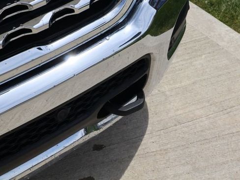 Used 2026 RAM 1500 Limited AWD/4WD image 7