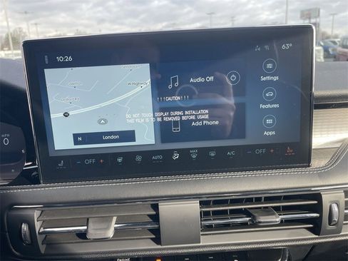 New 2026 Lincoln Corsair Premiere image 22