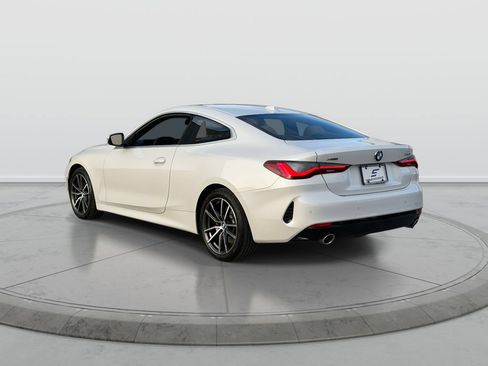 Used 2026 BMW 430i xDrive Coupe AWD/4WD image 7