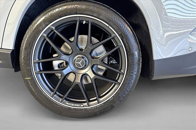 New 2026 Mercedes-Benz GLE 53 AMG 4MATIC Coupe image 29