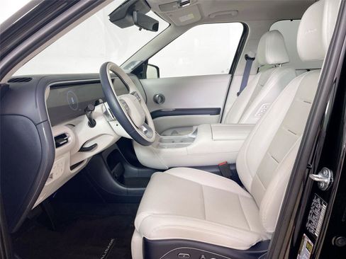 Used 2026 Hyundai Palisade Calligraphy AWD/4WD image 5