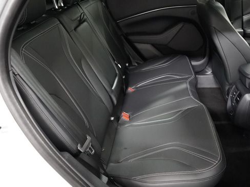 Certified 2023 Ford Mustang Mach-E Premium AWD/4WD image 32