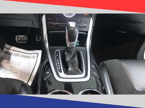 Used 2017 Ford Edge Sport w/ Equipment Group 401A image 23