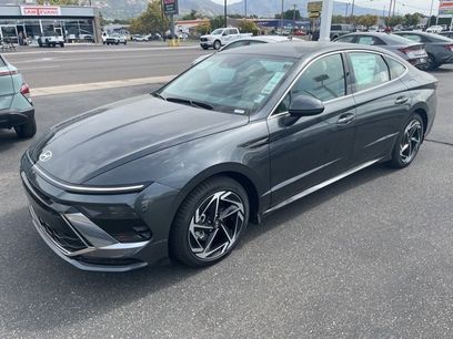 New 2026 Hyundai Sonata SEL