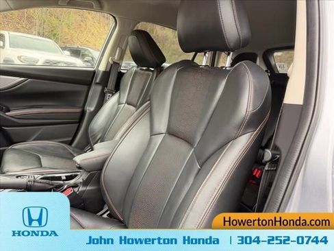 Used 2023 Subaru Crosstrek 2.5i Limited image 11