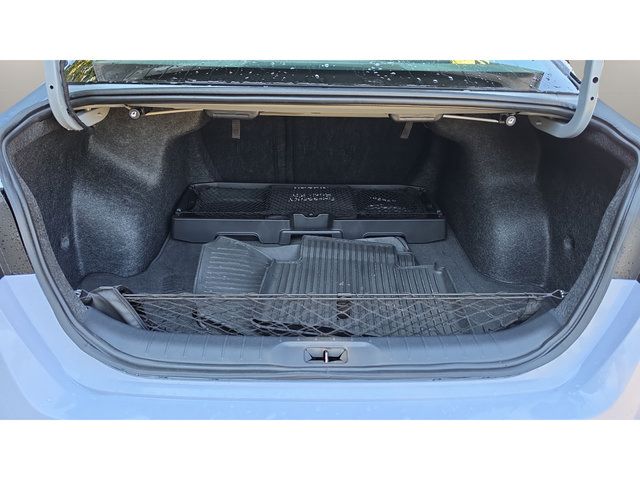 Used 2024 Nissan Altima 2.5 SR AWD/4WD image 15