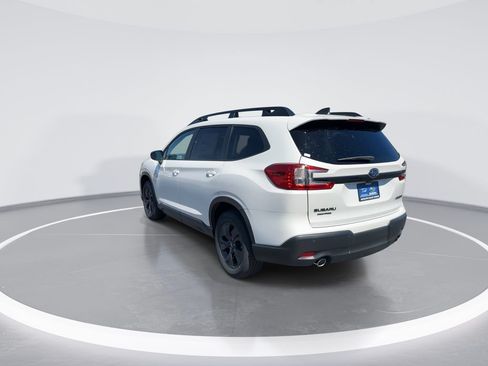 New 2026 Subaru Ascent Premium AWD/4WD image 7