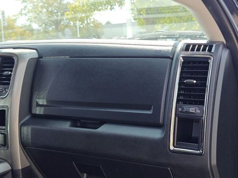 Used 2015 RAM 1500 Sport w/ Sport Premium Group image 27