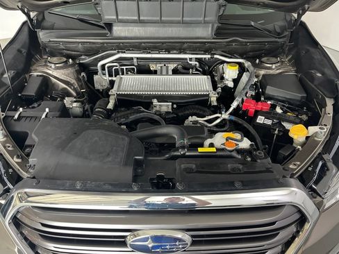 Used 2022 Subaru Ascent Limited w/ Popular Package #2A AWD/4WD image 9