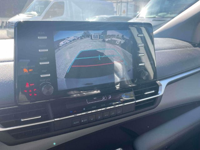 Used 2022 Toyota Sienna LE FWD image 31