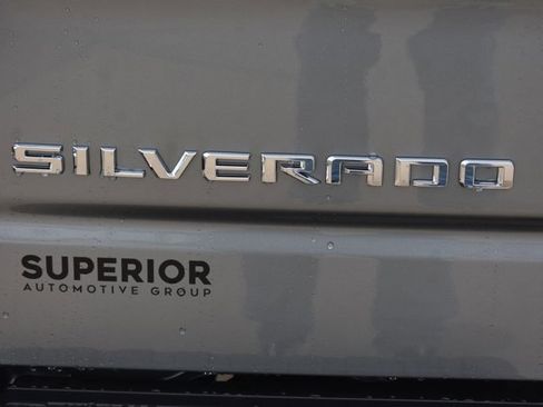 New 2026 Chevrolet Silverado 1500 LT w/ Z71 Off-Road Package image 7