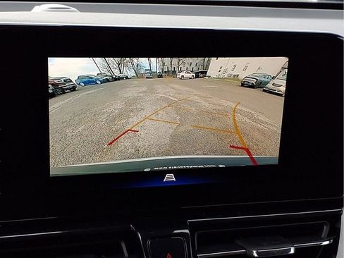 New 2026 Chevrolet TrailBlazer LT w/ Convenience Package image 7