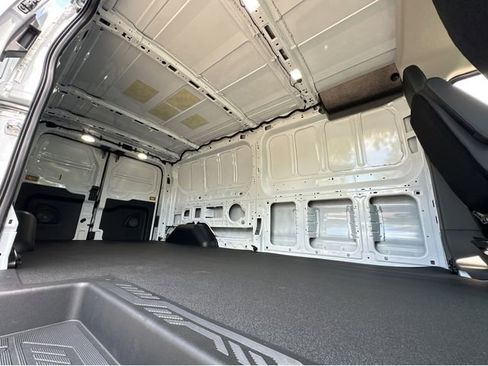 New 2025 Ford Transit 150 Low Roof image 13