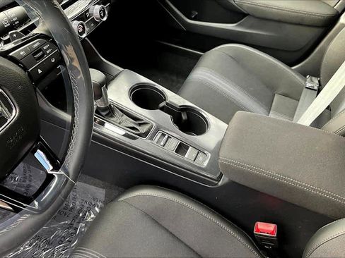 New 2025 Honda Civic Sport image 13