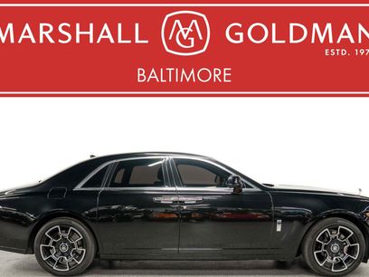 Used 2014 Rolls-Royce Ghost
