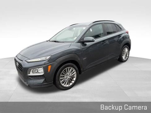 Used 2020 Hyundai Kona SEL image 6