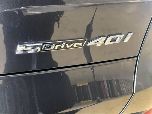Used 2023 BMW X5 sDrive40i w/ Premium Package image 10