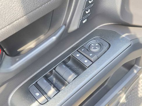 New 2026 Toyota 4Runner TRD Sport Premium image 11