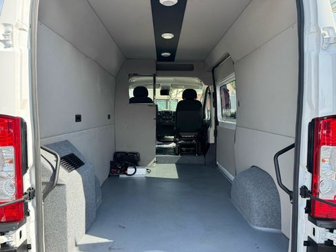 Used 2020 RAM ProMaster 1500 FWD image 12