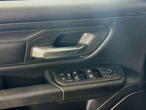 New 2026 RAM 1500 Classic Warlock image 17