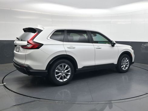 New 2026 Honda CR-V EX image 4